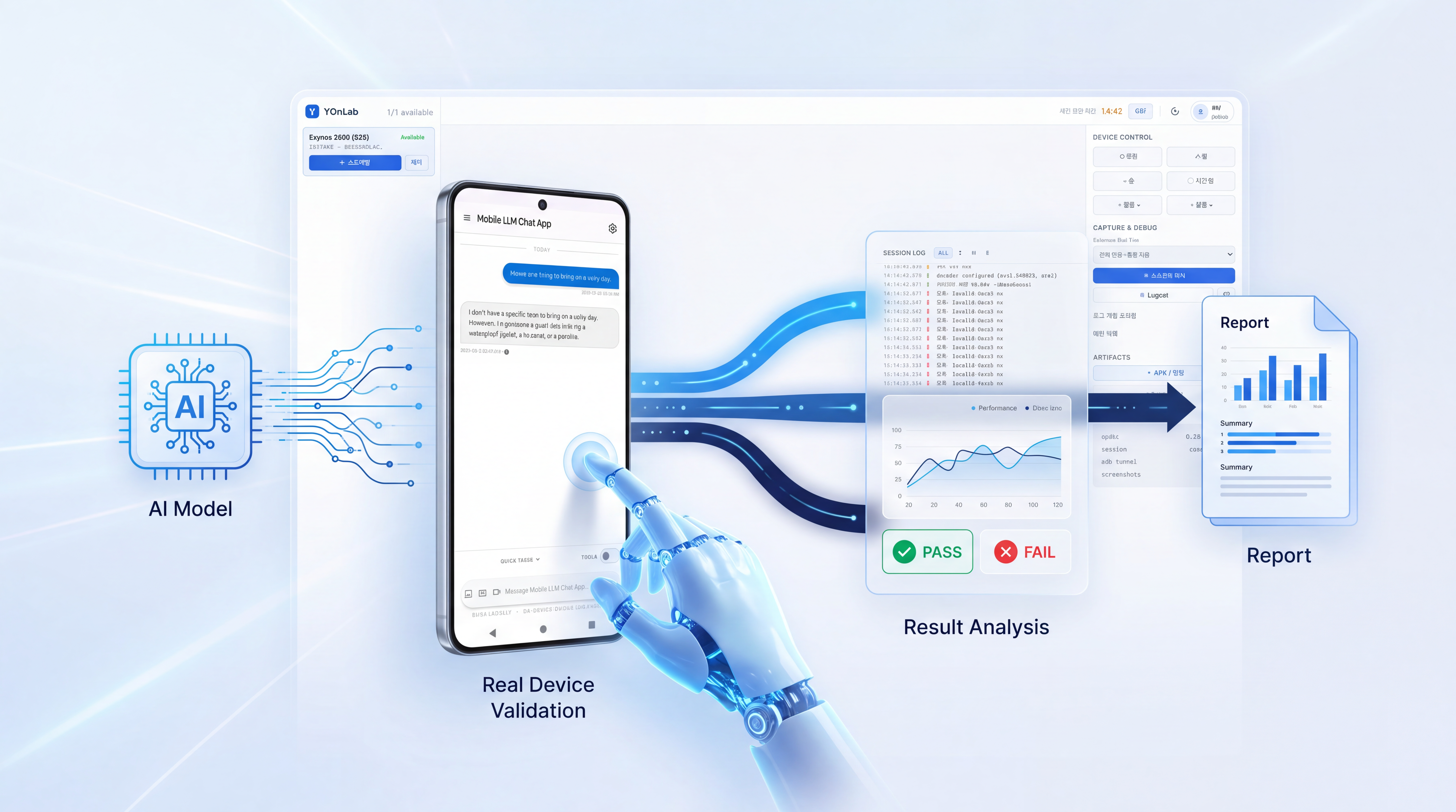 Validation Preview